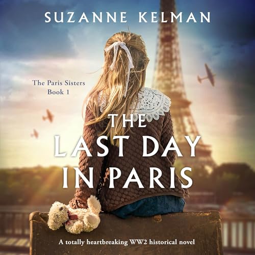 Cover of The Last Day in Paris