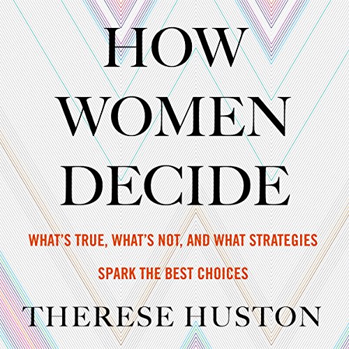 Cover of How Women Decide