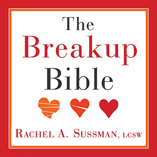 Cover of The Breakup Bible
