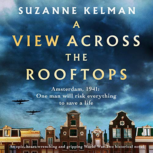 Cover of A View Across the Rooftops