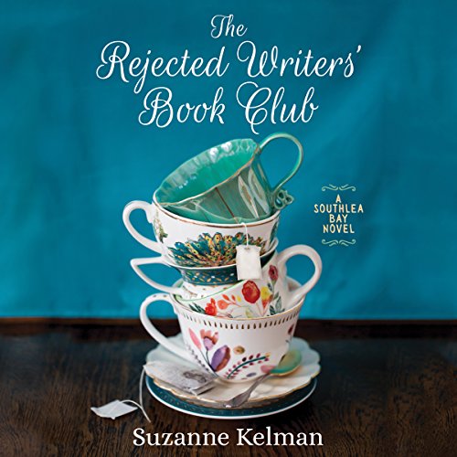 Cover of The Rejected Writers' Book Club