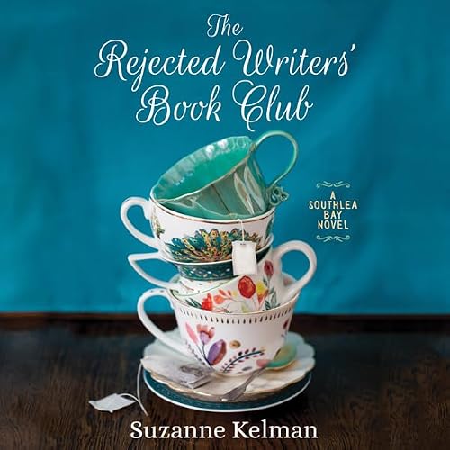 Cover of The Rejected Writers' Book Club