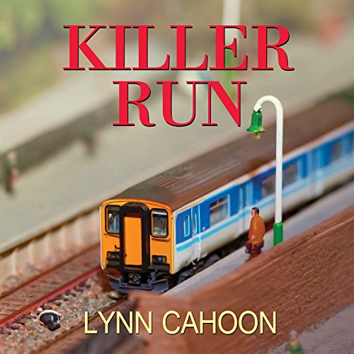 Cover of Killer Run