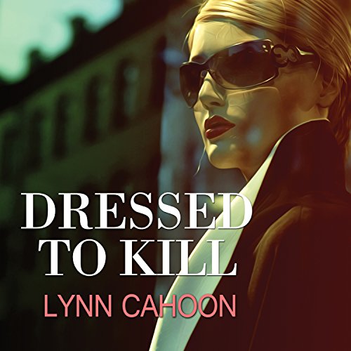Cover of Dressed to Kill