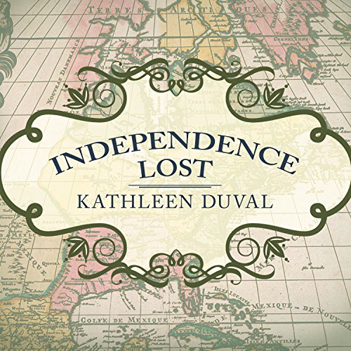 Cover of Independence Lost