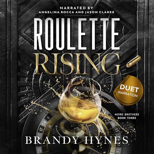 Cover of Roulette Rising