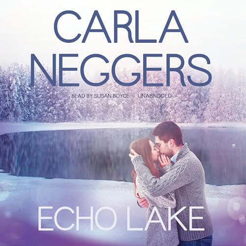 Cover of Echo Lake
