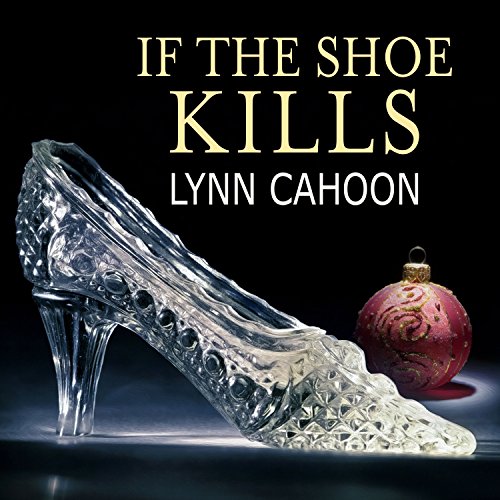 Cover of If the Shoe Kills