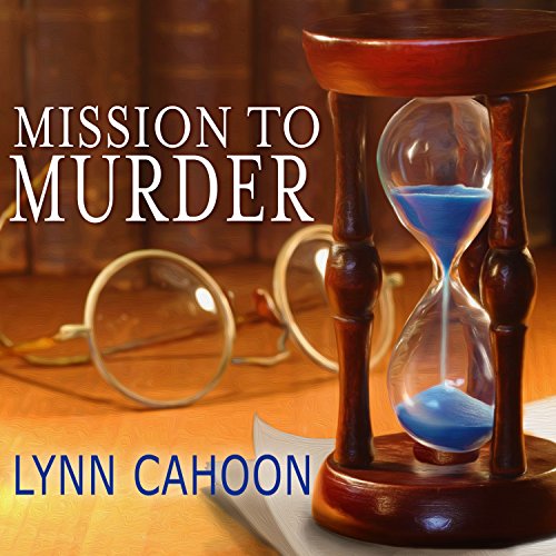 Cover of Mission to Murder