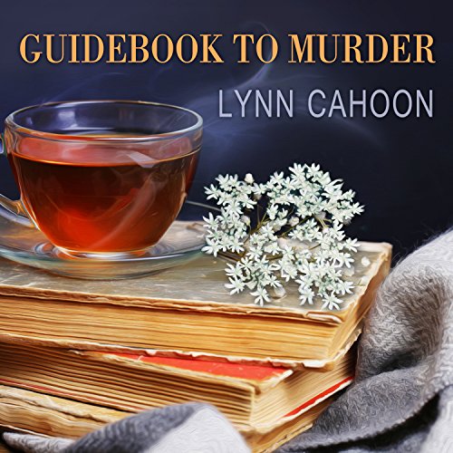 Cover of Guidebook to Murder