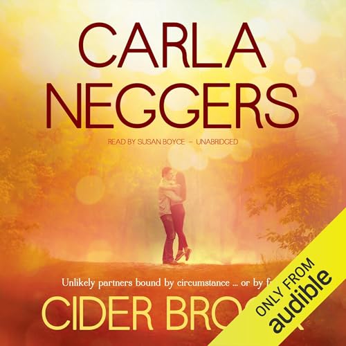 Cover of Cider Brook
