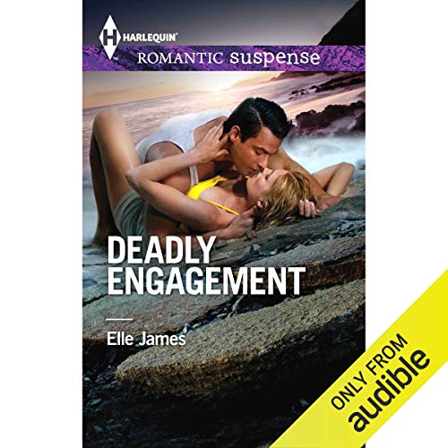 Cover of Deadly Engagement