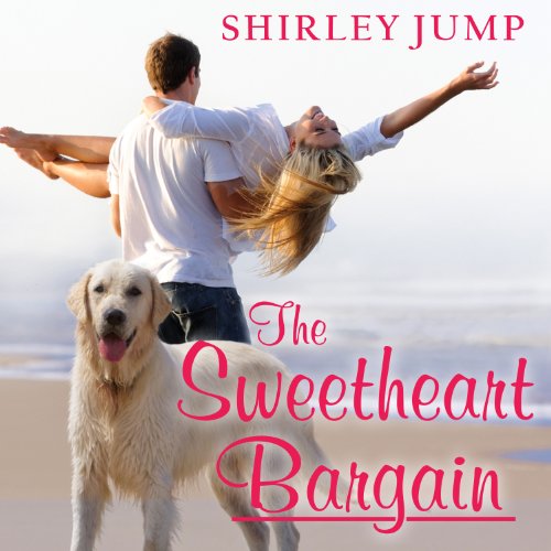 Cover of The Sweetheart Bargain