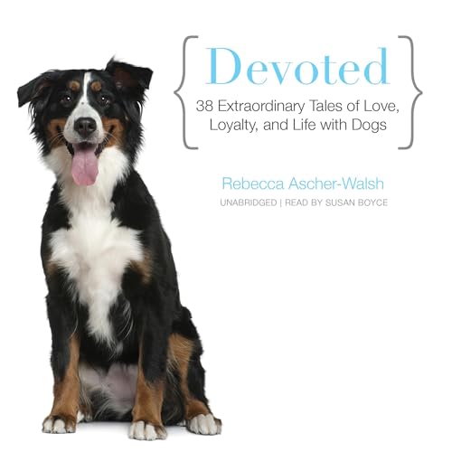 Cover of Devoted