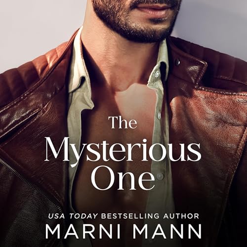 Cover of The Mysterious One