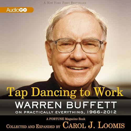 Cover of Tap Dancing to Work