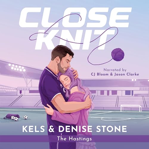 Cover of Close Knit