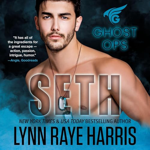 Cover of Seth