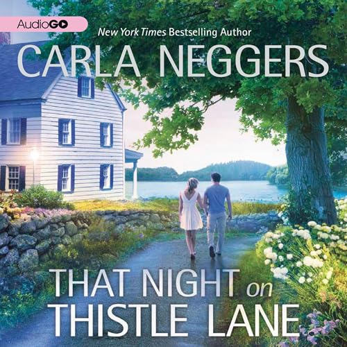 Cover of That Night on Thistle Lane
