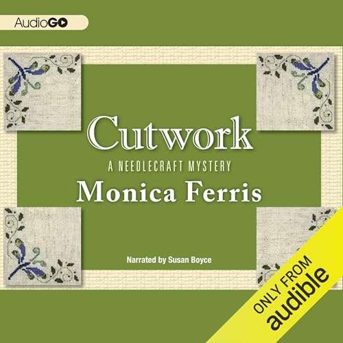 Cover of Cutwork