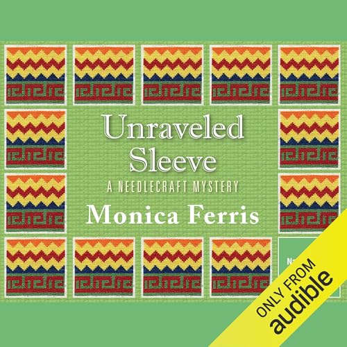 Cover of Unraveled Sleeve