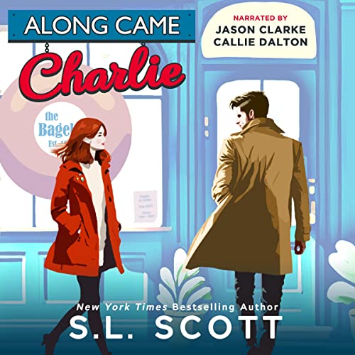 Cover of Along Came Charlie