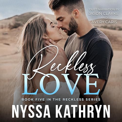 Cover of Reckless Love