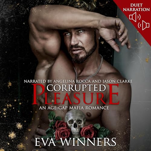 Cover of Corrupted Pleasure
