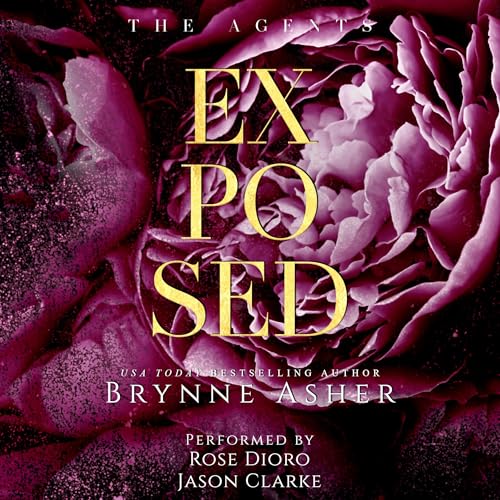 Cover of Exposed