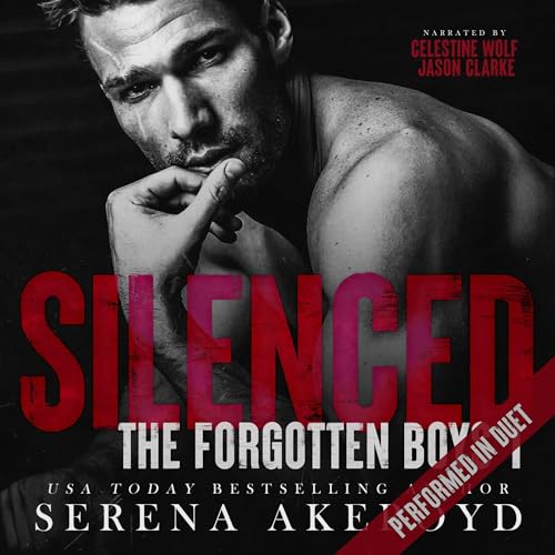 Cover of Silenced