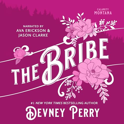 Cover of The Bribe