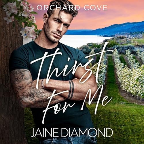 Cover of Thirst for Me