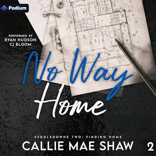Cover of No Way Home