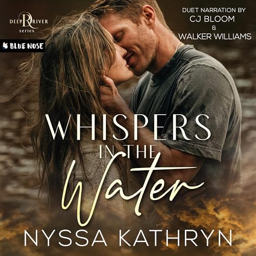 Cover of Whispers in the Water