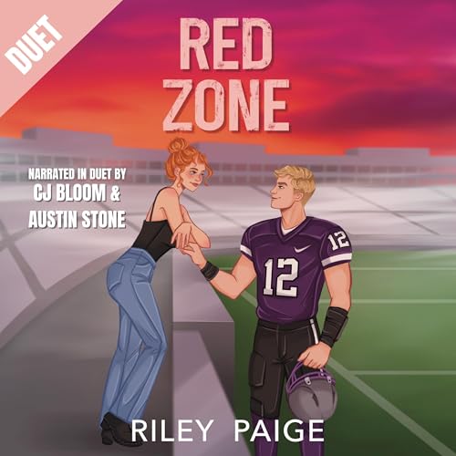 Cover of Red Zone