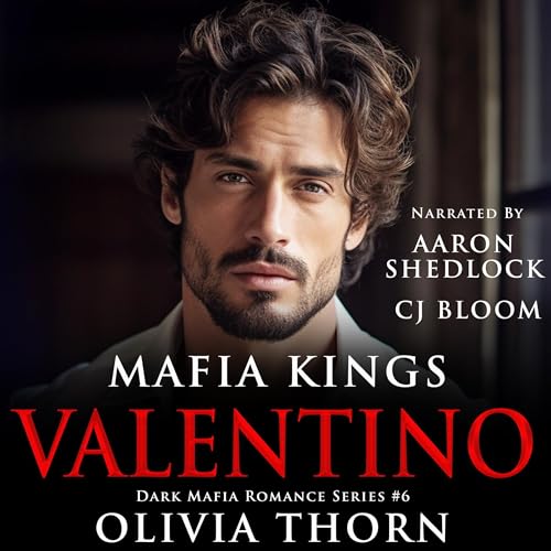 Cover of Mafia Kings: Valentino