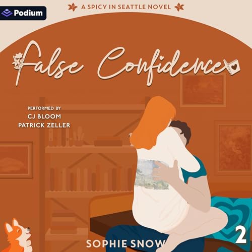 Cover of False Confidence