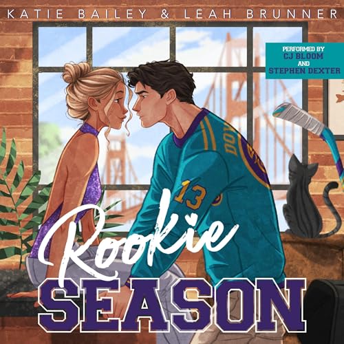 Cover of Rookie Season