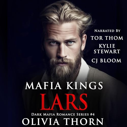 Cover of Mafia Kings: Lars
