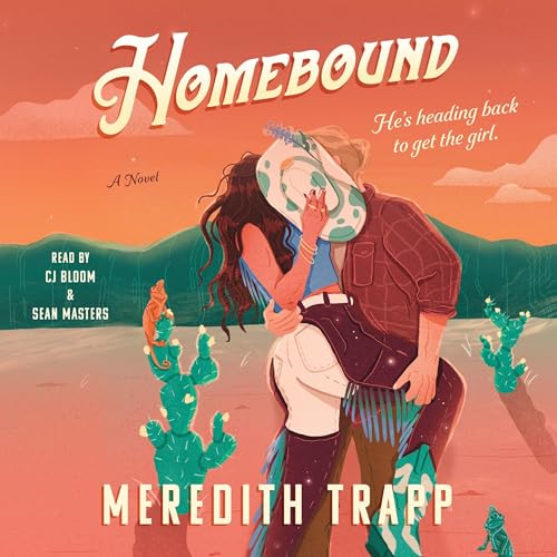 Cover of Homebound