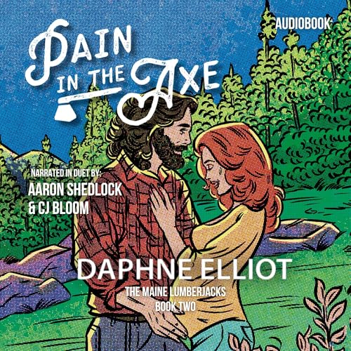 Cover of Pain in the Axe