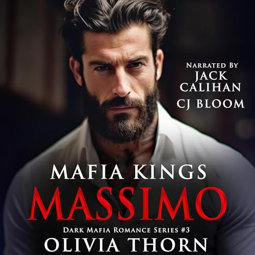 Cover of Massimo