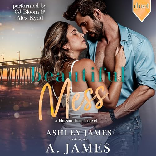 Cover of Beautiful Mess