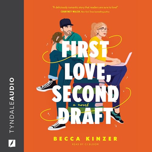 Cover of First Love, Second Draft
