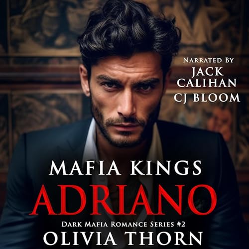 Cover of Mafia Kings: Adriano