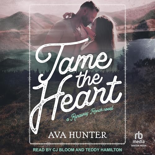 Cover of Tame the Heart