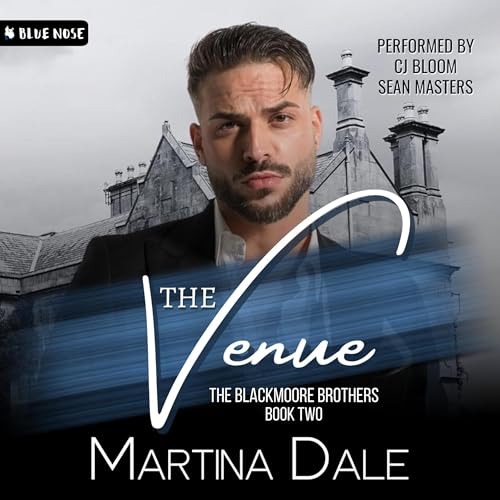 Cover of The Venue
