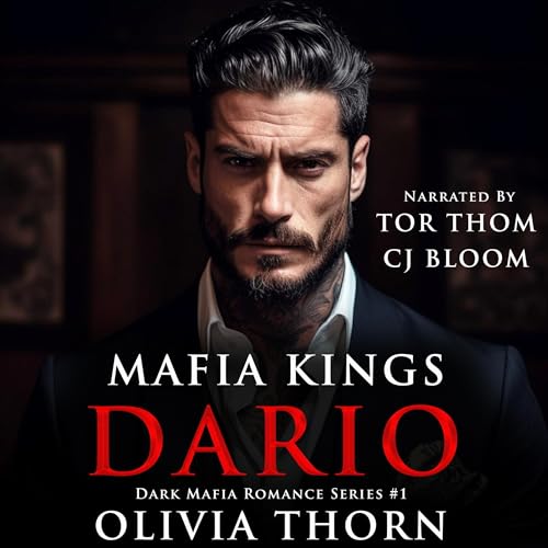 Cover of Mafia Kings: Dario