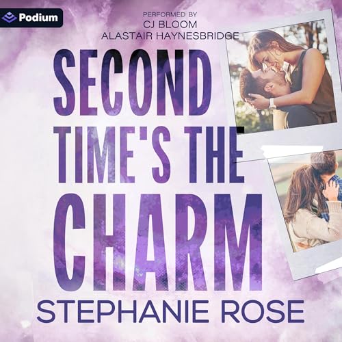 Cover of Second Time's the Charm