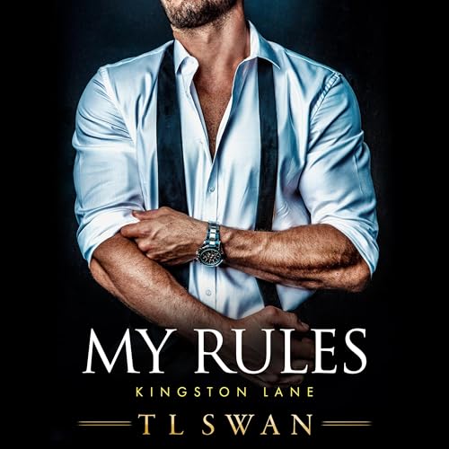 Cover of My Rules